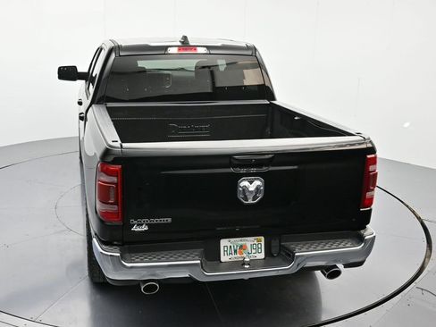 Used 2024 RAM 1500 Laramie image 32