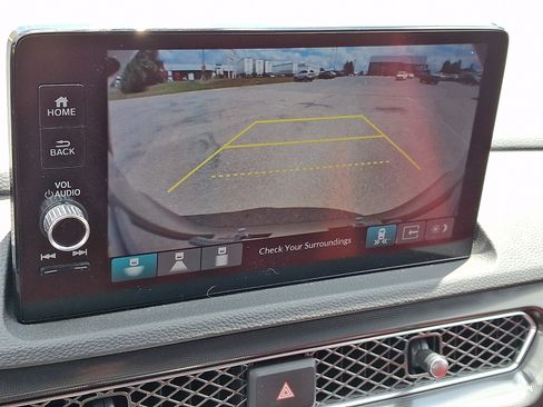 Used 2024 Acura Integra A-Spec FWD image 20