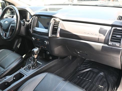 Used 2021 Ford Ranger Lariat w/ Equipment Group 501A High AWD/4WD image 10