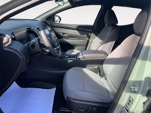 Certified 2022 Hyundai Santa Cruz SEL w/ Activity Package image 13