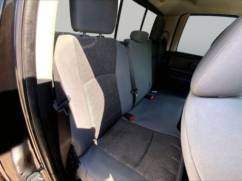 Used 2013 RAM 1500 Big Horn RWD image 19