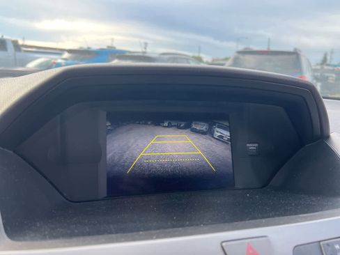 Used 2016 Honda Odyssey EX-L image 22