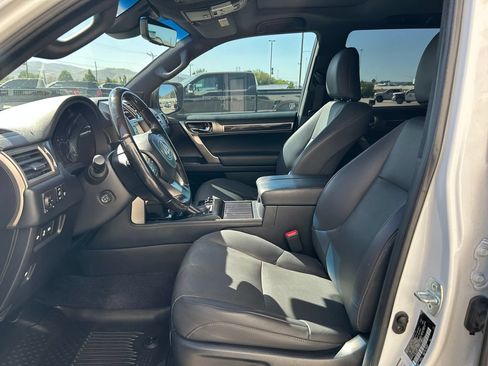 Used 2020 Lexus GX 460 Premium AWD/4WD image 6