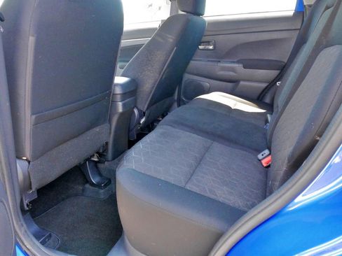 Used 2021 Mitsubishi Outlander Sport AWD image 11