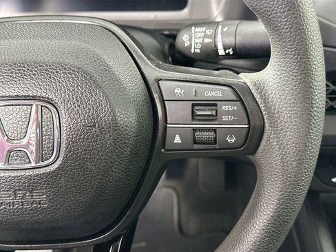 Used 2024 Honda Accord EX image 23