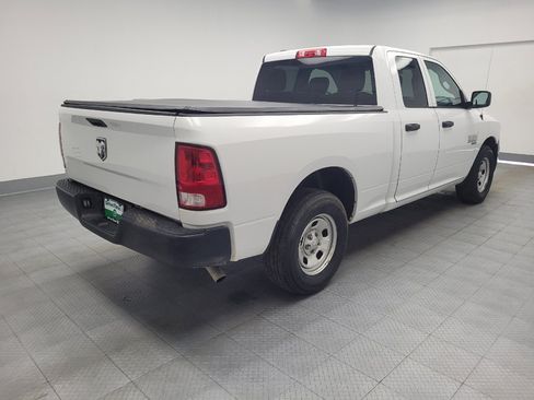 Used 2021 RAM 1500 Tradesman w/ Popular Equipment Group RWD image 9