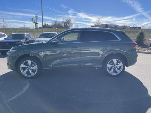 New 2025 Audi Q5 Prestige image 4