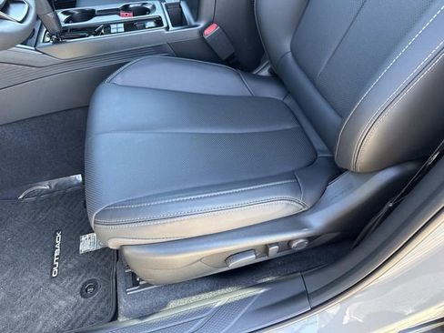 New 2026 Subaru Outback Limited AWD/4WD image 14