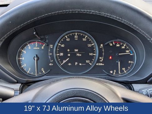 Certified 2023 MAZDA CX-5 Signature image 31