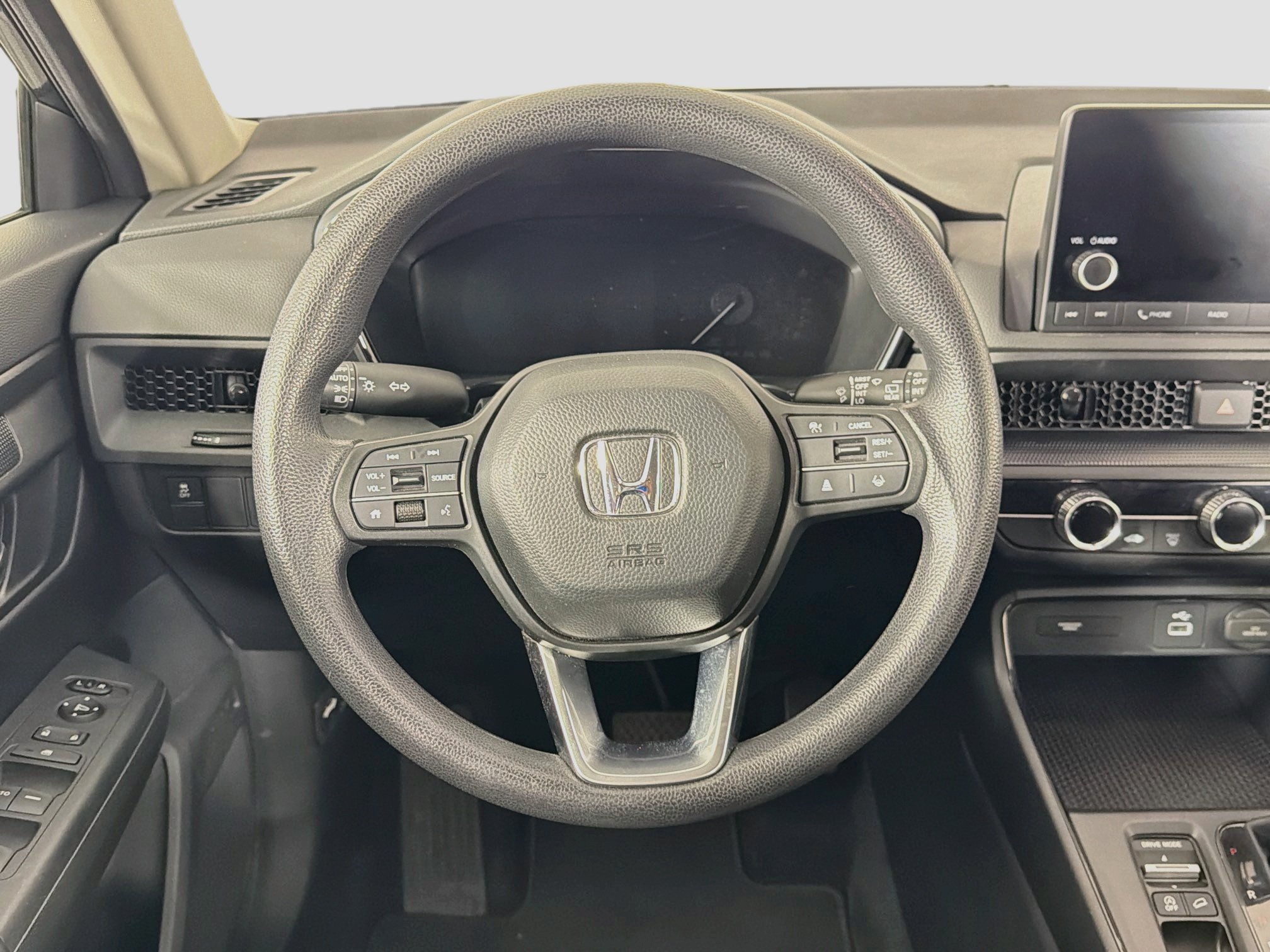 Used 2024 Honda CR-V LX image 17