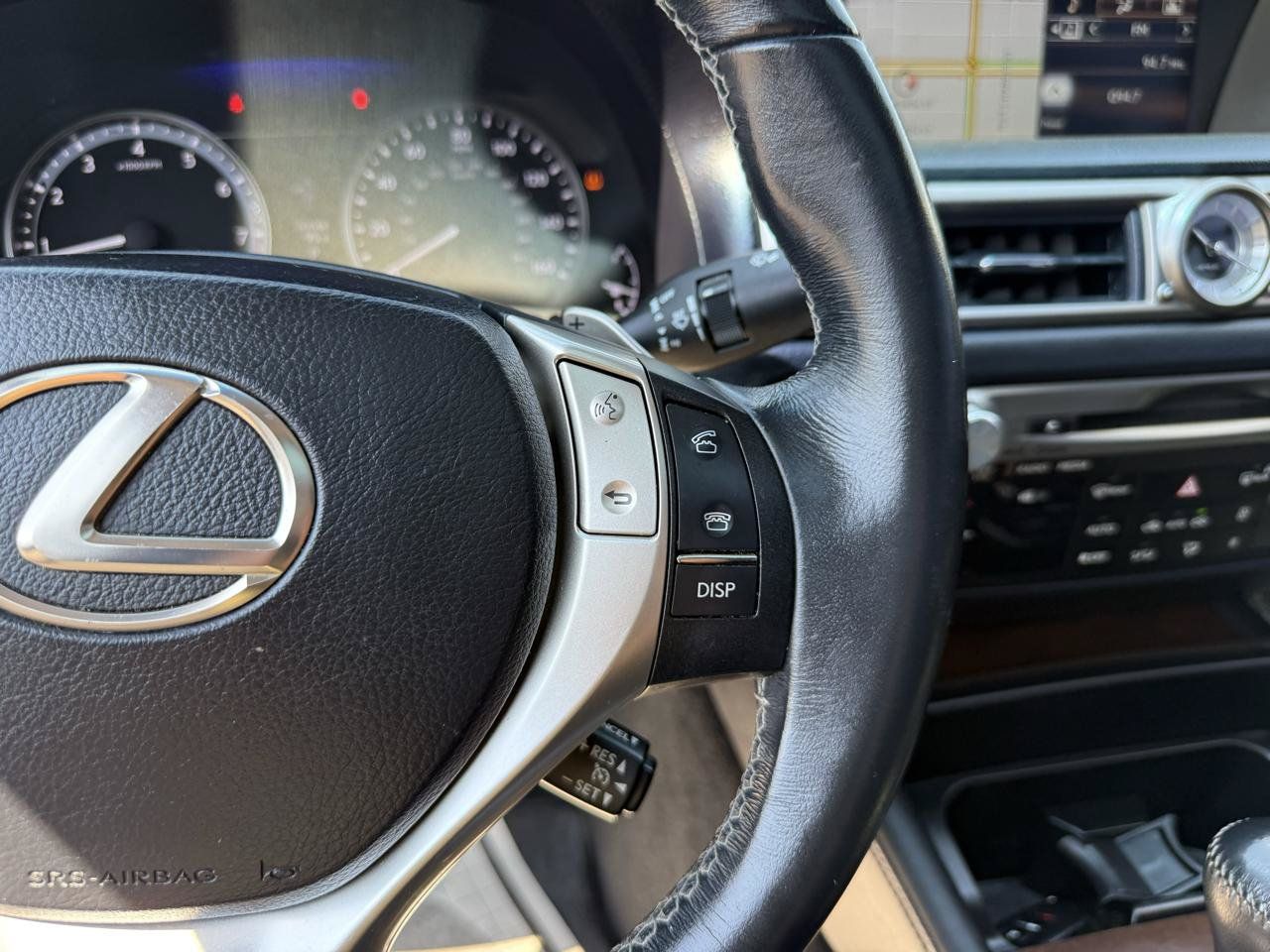 Used 2015 Lexus GS 350 RWD image 18