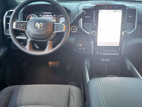 New 2026 RAM 3500 Big Horn image 12