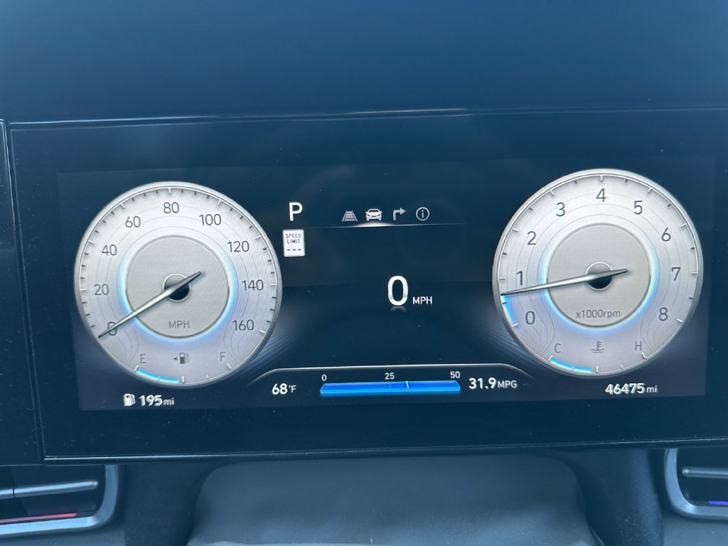 Used 2024 Hyundai Elantra SEL FWD image 14