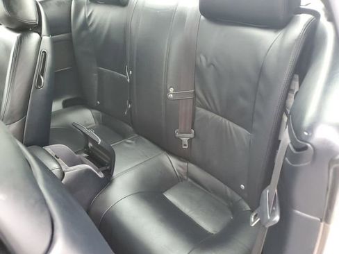 Used 2006 Lexus SC 430 Convertible w/ Preferred Accessory Pkg image 15