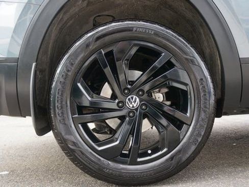 Certified 2023 Volkswagen Atlas SE w/ Panoramic Sunroof Package image 93