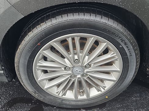 Used 2021 Hyundai Kona SEL Plus AWD/4WD image 4
