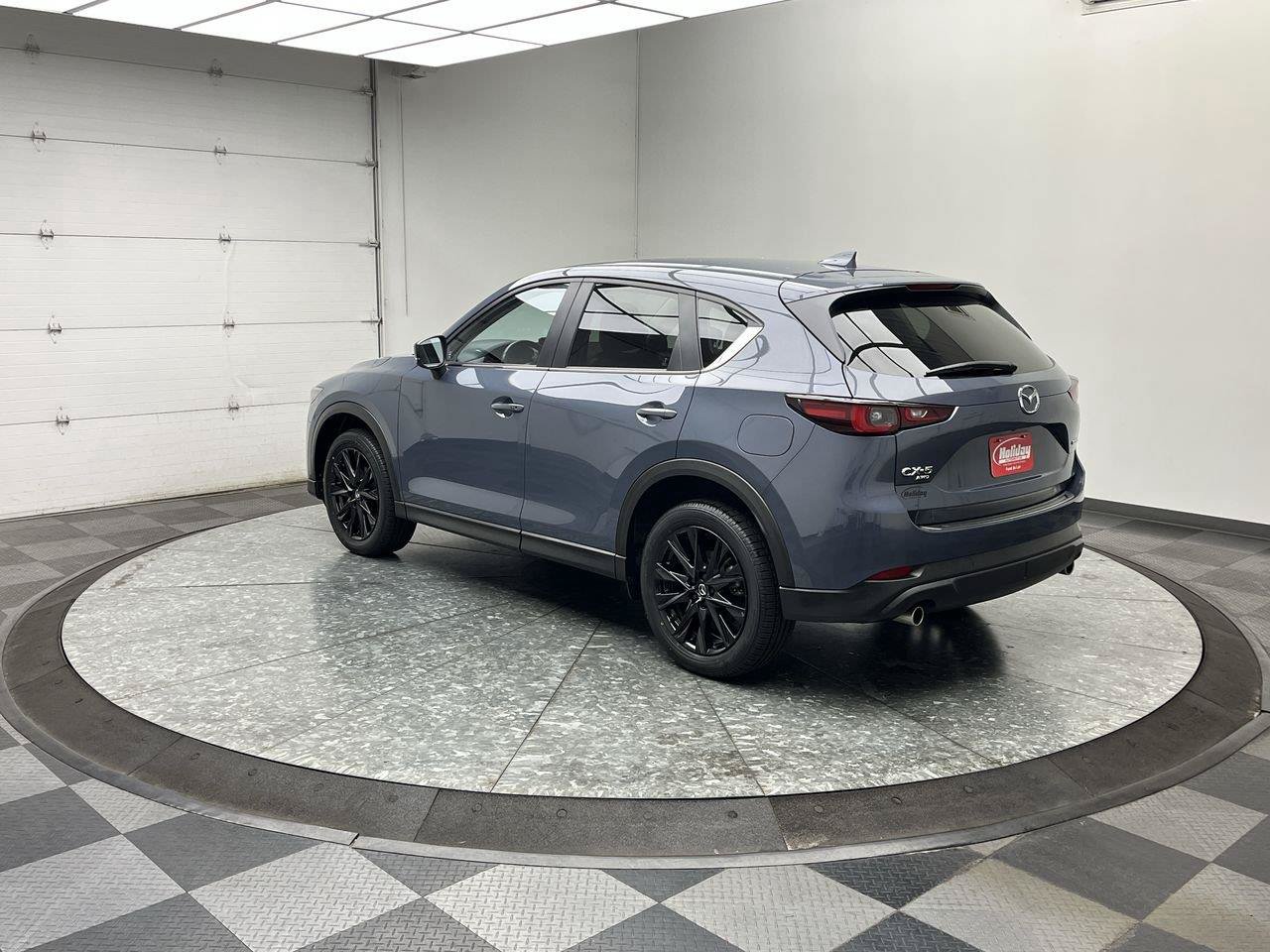Used 2024 MAZDA CX-5 Carbon Edition AWD/4WD image 31