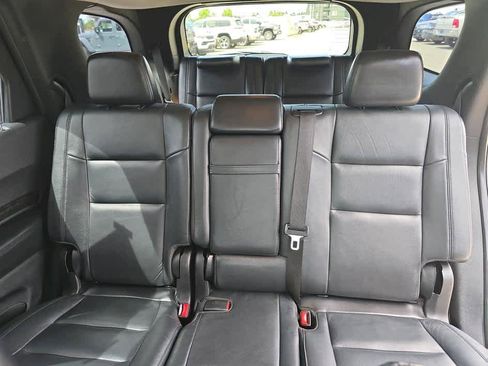 Used 2014 Dodge Durango Limited w/ Nav & Power Liftgate Group RWD image 18