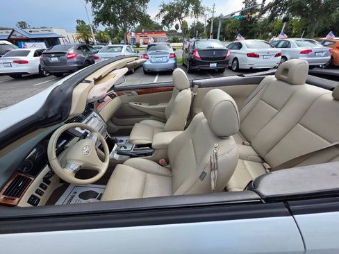 Used 2008 Toyota Solara SLE FWD image 14