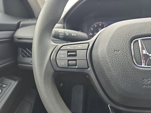 New 2026 Honda Accord SE image 15