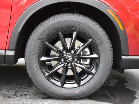 Used 2026 Honda CR-V Sport-L image 22