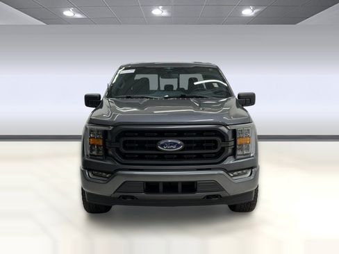 Certified 2023 Ford F150 XLT w/ Equipment Group 302A High AWD/4WD image 5