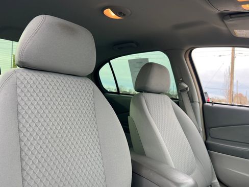 Used 2006 Chevrolet Malibu LT image 13