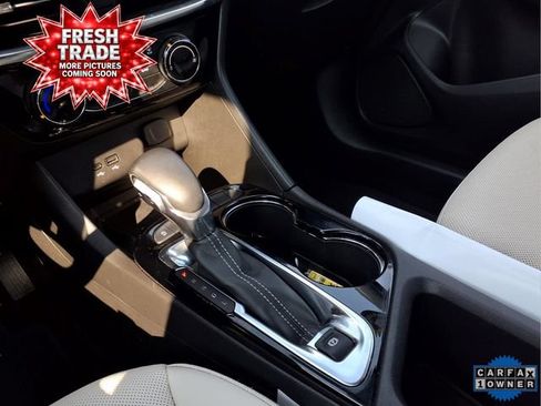 Used 2025 Buick Encore GX Sport Touring w/ Advanced Technology Package FWD image 9
