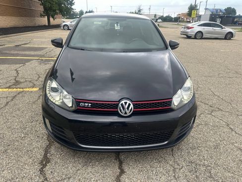 Used 2014 Volkswagen GTI Driver's Edition FWD image 15
