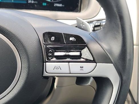 Used 2023 Hyundai Tucson SEL AWD/4WD image 29