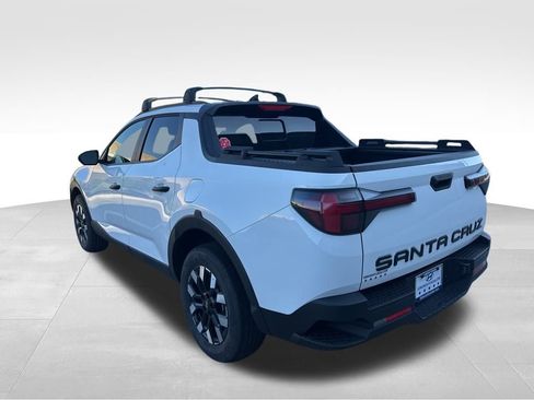 New 2026 Hyundai Santa Cruz SEL FWD image 9