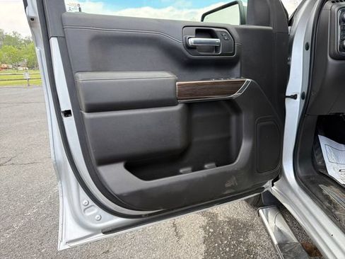 Used 2020 Chevrolet Silverado 1500 LT w/ All-Star Edition AWD/4WD image 11