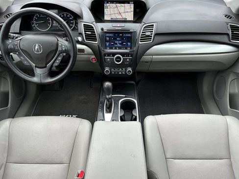 Used 2018 Acura RDX AWD w/ Advance Package image 14