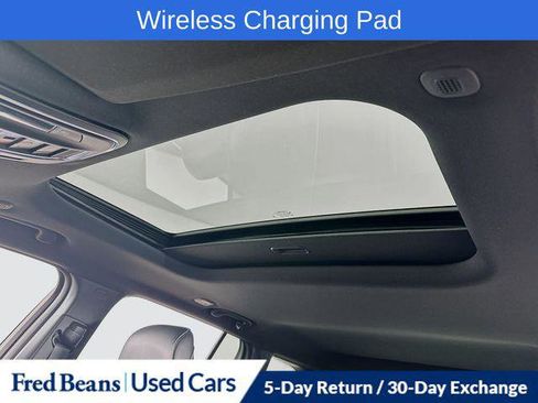 Certified 2024 Jeep Grand Cherokee Laredo image 4