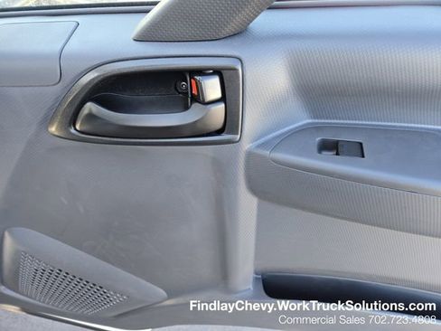 New 2024 Chevrolet Low Cab Forward RWD image 15