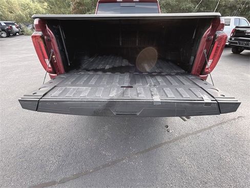 Used 2020 GMC Sierra 2500 Denali w/ Snow Plow Prep/Camper Package image 26