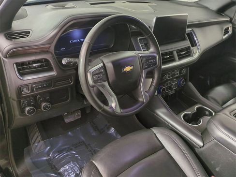 Certified 2024 Chevrolet Tahoe LT image 10