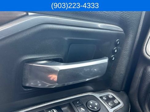 Used 2024 RAM 2500 Laramie w/ Safety Group AWD/4WD image 17