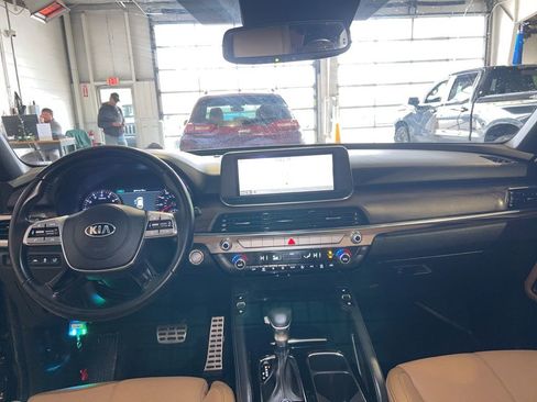 Used 2021 Kia Telluride SX image 6