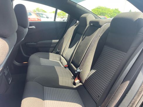 Used 2023 Dodge Charger GT w/ Blacktop Package image 17