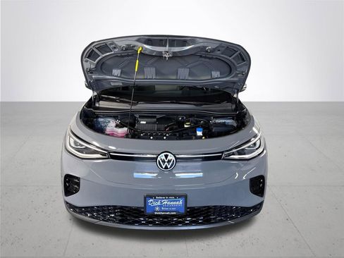 Certified 2025 Volkswagen ID.4 Pro S image 23