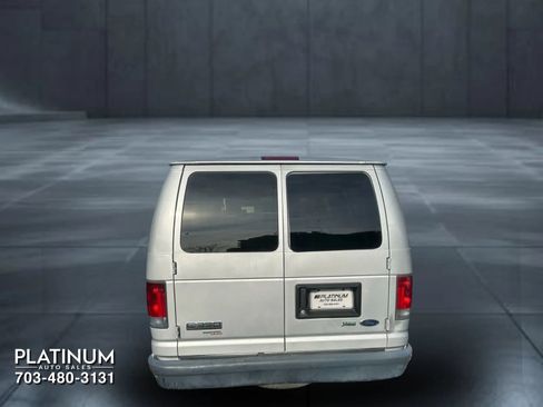 Used 2013 Ford E-350 and Econoline 350 XL w/ PWR Windows & Locks Group image 7