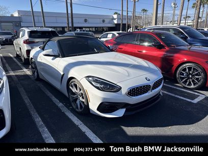 Used 2021 BMW Z4 sDrive30i w/ Convenience Package