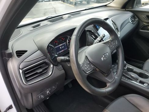 Certified 2023 Chevrolet Equinox Premier AWD/4WD image 25
