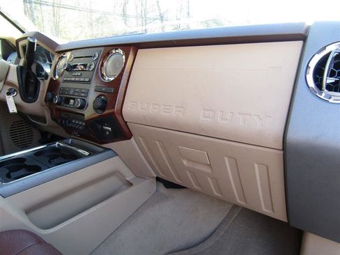 Used 2012 Ford F350 King Ranch image 32