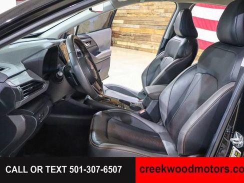 Used 2024 Subaru Crosstrek 2.5i Limited AWD/4WD image 39