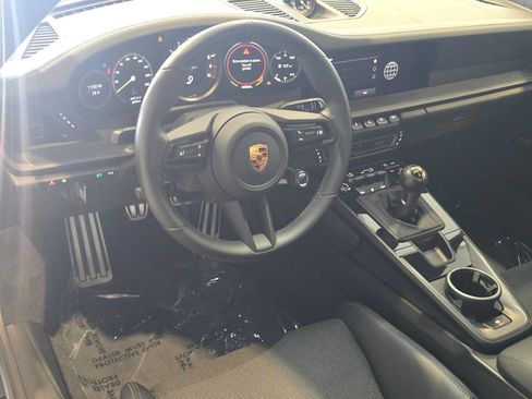 Used 2022 Porsche 911 GT3 RWD image 4