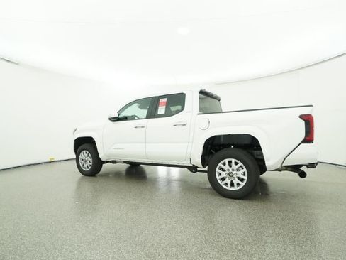 New 2025 Toyota Tacoma SR5 image 47
