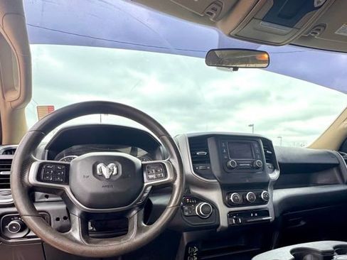 Used 2020 RAM 3500 Tradesman AWD/4WD image 6
