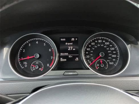 Used 2021 Volkswagen Golf 4-Door image 35